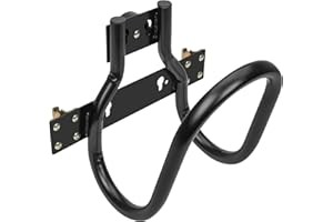 CargoSmart Motorcycle Wheel Chock — Connects to X-Track and E-Track Systems — Fits Up to 7” Wide Tires