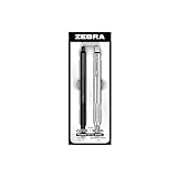 Zebra Pen G-750 and M-701 Retractable Gel
