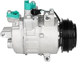 Air Conditioning AC Compressor Air Conditioning