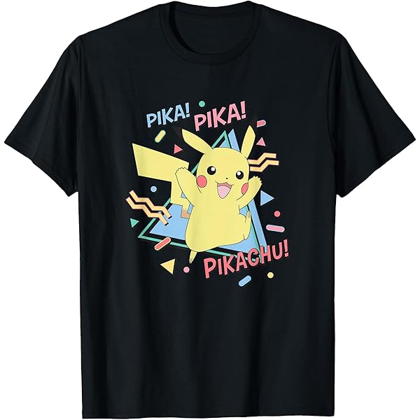 Pokemon SS TEE PIKACHU FROM MILKFED　ポケモン MILKFED. - Pokemon SS TEE PIKACHU FROM MILKFED ポケモンの通販 by