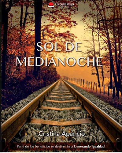 Sol de Medianoche (Spanish Edition)