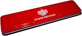 Major Brushes Artist Watercolour Red Paint Tin 12 Blocks view 4