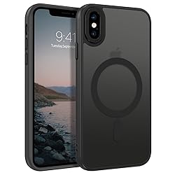 BENTOBEN for iPhone Xs Max Case [Compatible with