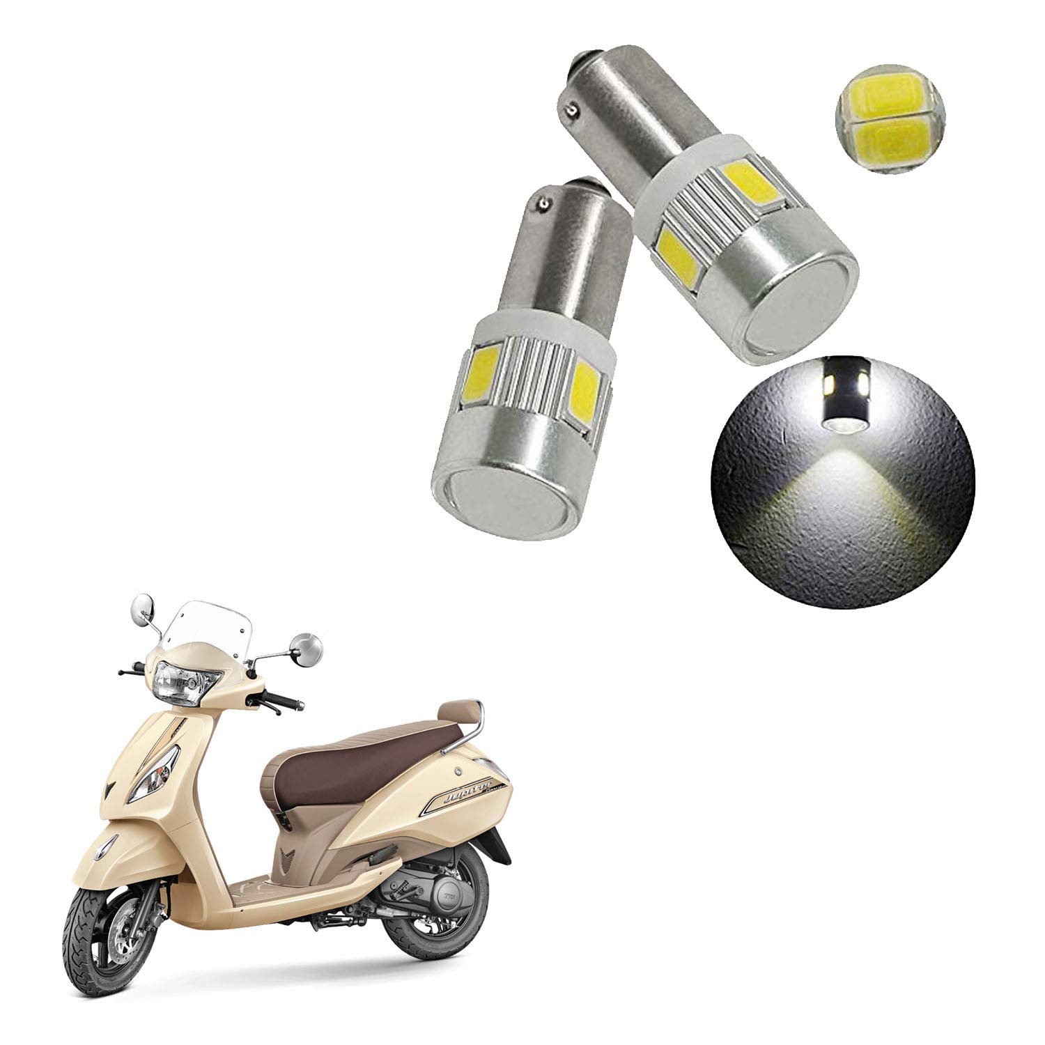 Tvs Jupiter Led Tail Lamp Price Tvs Jupiter Tail Light Assembly At