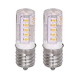 Nobranded E17 LED Bulb,WTINTELL Equivalent to 40