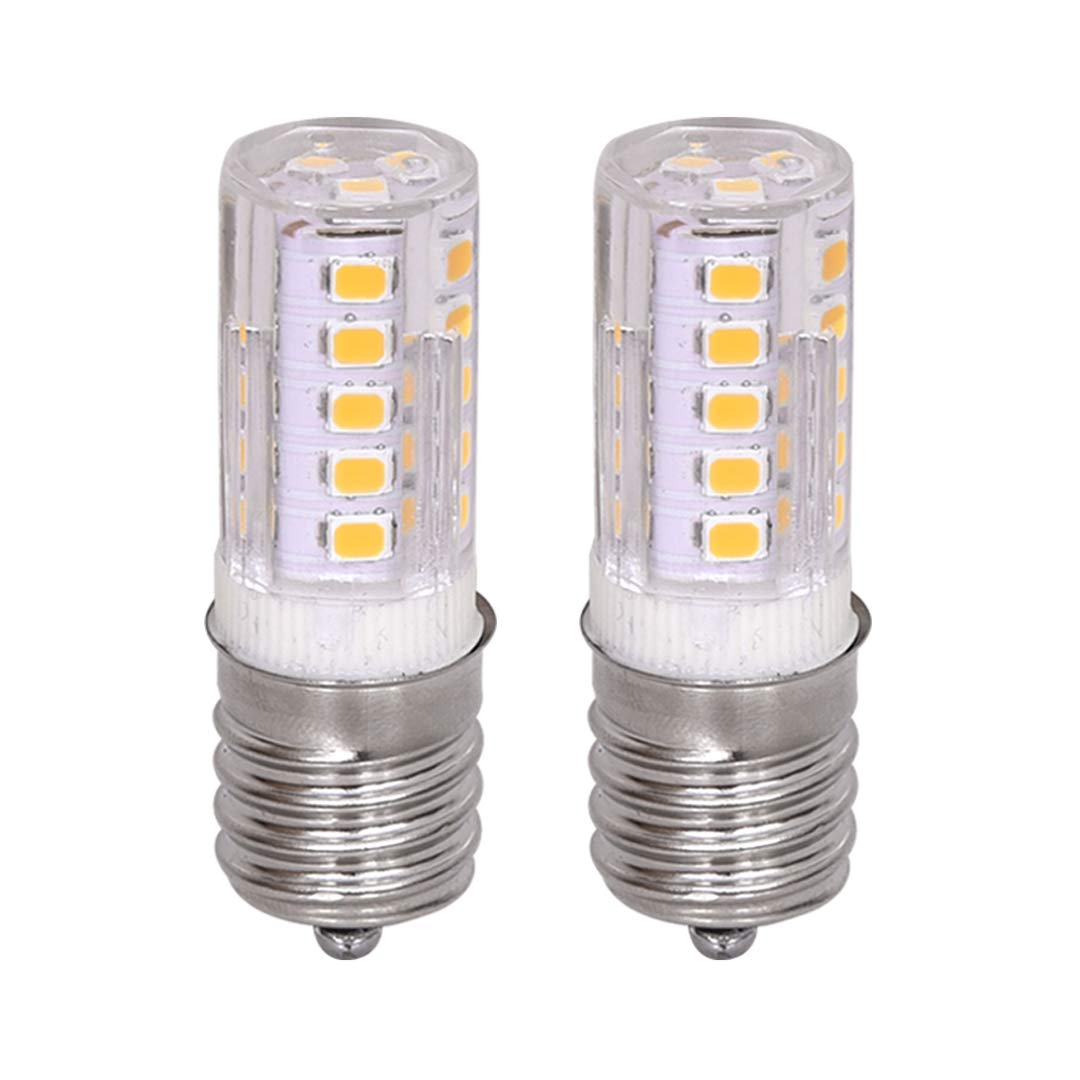 Nobranded E17 LED Bulb,WTINTELL Equivalent to 40