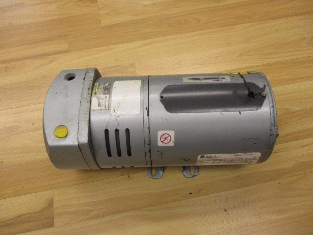 Best Gast 1023 Vacuum Pump