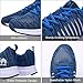 CAMEL CROWN Trail Running Shoes Men Super Lightweight Comfortable Tennis Shoes Fashion Mesh Breathable Casual Road Running Shoes for Men
