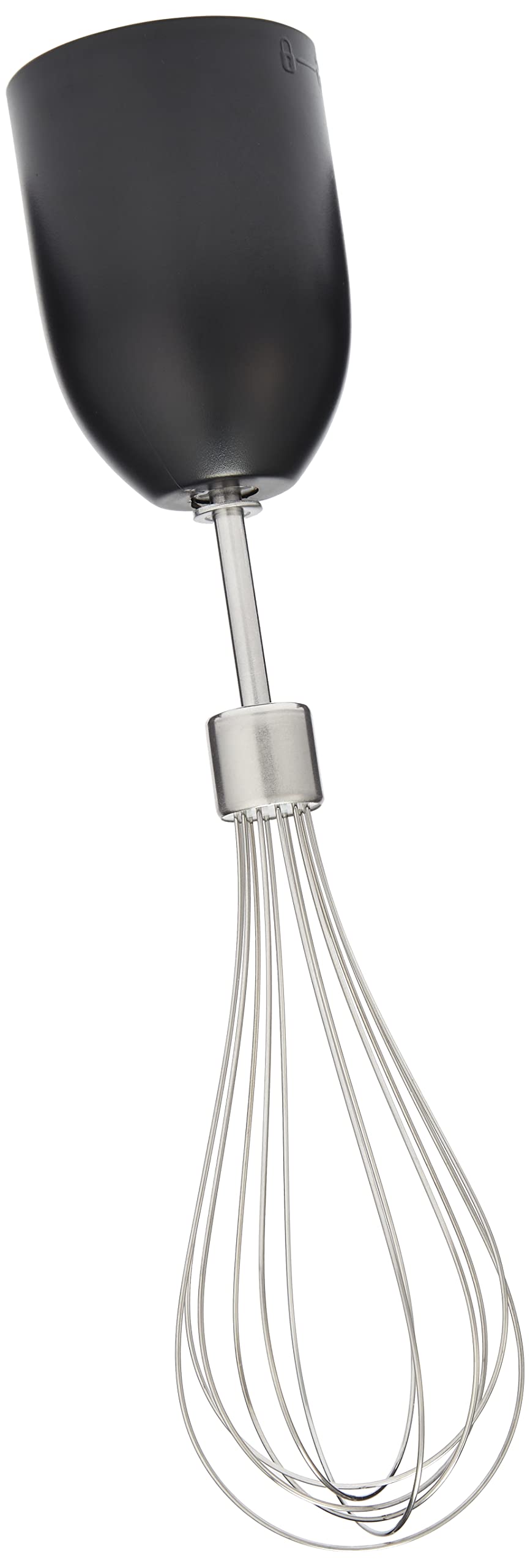 Black+Decker Kitchen Wand Whisk Attachment BCKM101WHFF (Can be Used with the Kitchen Wand Multifunctional Device, for Whipping Cream, Eggs and Desserts