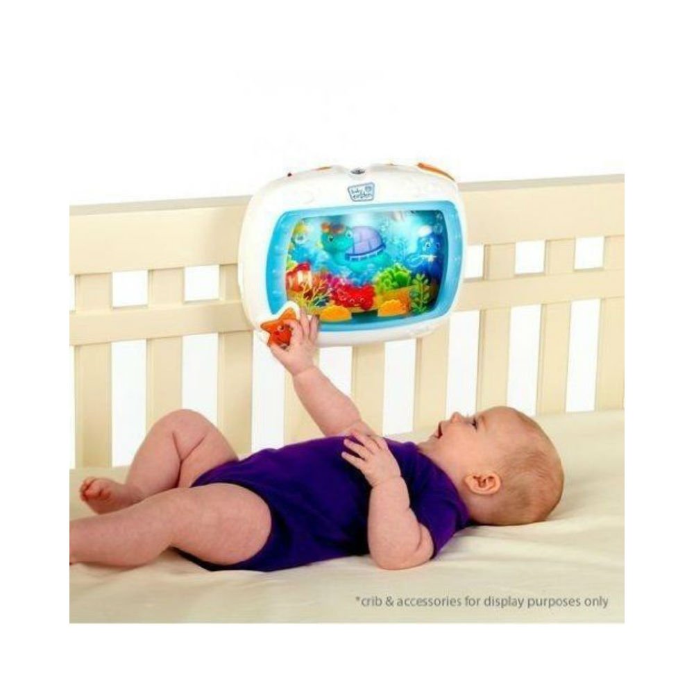 baby einstein sleep soother