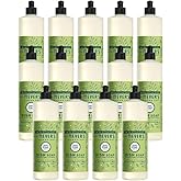 MRS. MEYER'S CLEAN DAY Liquid Dish Soap, Biodegradable Formula, Limited Edition Iowa Pine, 16 fl. oz.