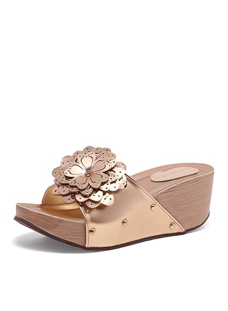 stylish chappal for girls