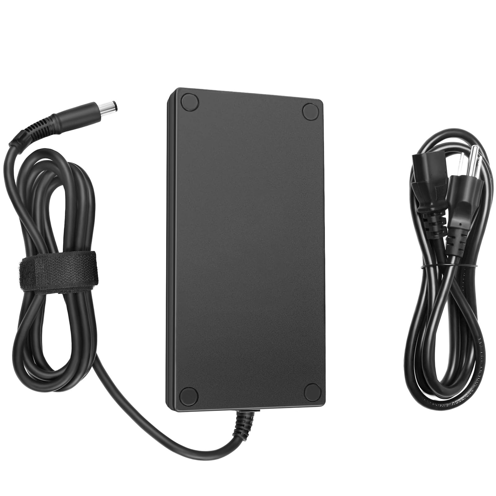 Photo 1 of 280W Charger Power Cord Compatible with HP Thunderbolt G4 280W Dock 4J0G4AA 4J0G4AA#ABA /Z2 Mini G5 G9 /Z VR Backpack G1 G2 4J0P0AA#ABA L00458-002 M52952-001 TPN-DA25 TPN-CA25