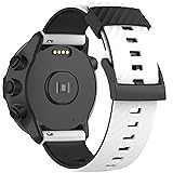 Lijinlan Bands Compatible with Suunto 7/9/9