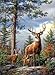 Buffalo Games - Hautman Brothers - Standing Proud - 1000 Piece Jigsaw Puzzle
