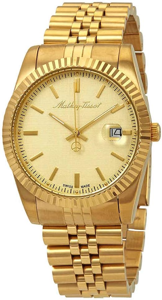 Tissot mathey Clearance