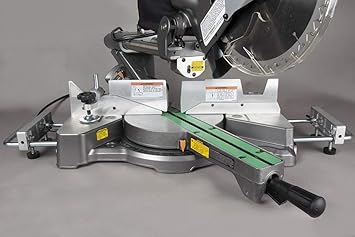 Metabo HPT C10FSHSM Miter Saws product image 2