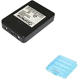 Cameron Sino Batteria compatibile con Autec MBM06MH Autec Modular MK