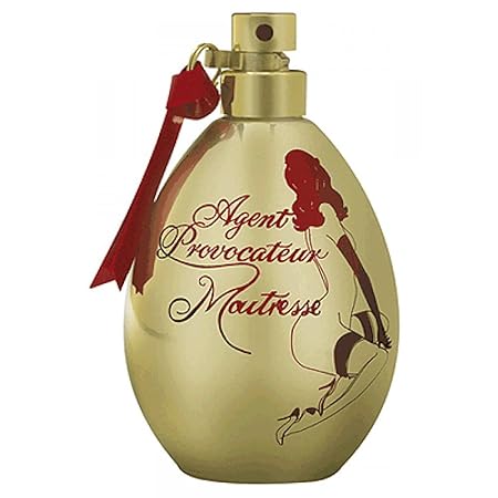 Agent Provocateur Maitresse Eau de Parfum Vapo 50 ml