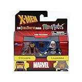 Marvel Minimates Series 81 Dark Phoenix Saga