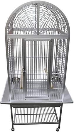 aluminum bird cages for sale