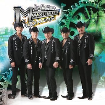 Maquinaria Nortena Maquinaria Nortena Amazon Com Music
