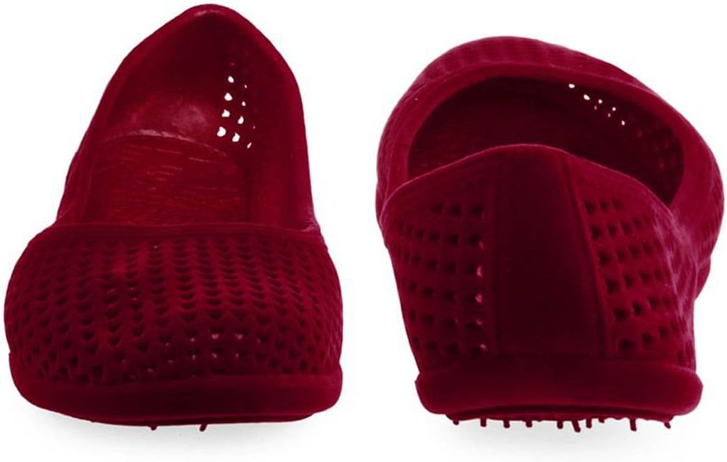 Shoe LabWomens Ballet Flats