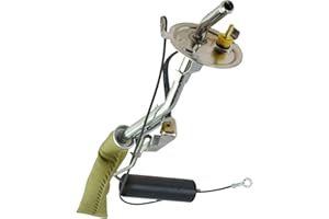 AM AUTOPARTS Fuel Tank Sending Unit Compatible with 1964-1967 Buick Skylark Special Chevrolet Chevelle El Camino Malibu 1966-1967 Oldsmobile 442 Cutlass F85 Pontiac GTO LeMans Tempest