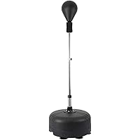 small punching bag stand