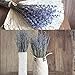 100stems Real Natural Dry Lavender bunch Dried Flower,Decorative Flowers Bouquet for Wedding Home Decorations Valentine's Day Gifts (100)