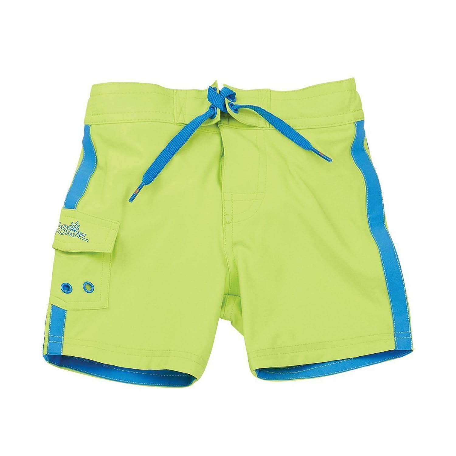 baby girl board shorts