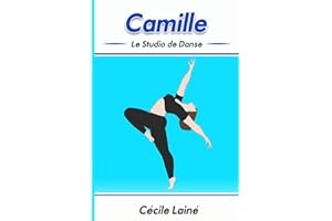 Camille: Le Studio de Danse