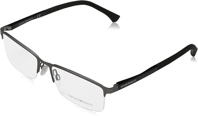 rubber eyeglass frames