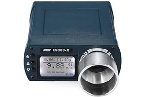 ACTIONUNION Airsoft Chronograph High-Power Speed Tester