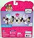 2016 Series Puppy In My Pocket Puppies with Clip On Pouch
