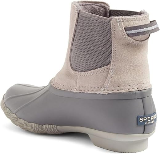 saltwater brooke duck boot