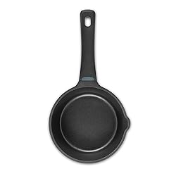 N8WERK Die-Cast Aluminium Saucepan with Midnight