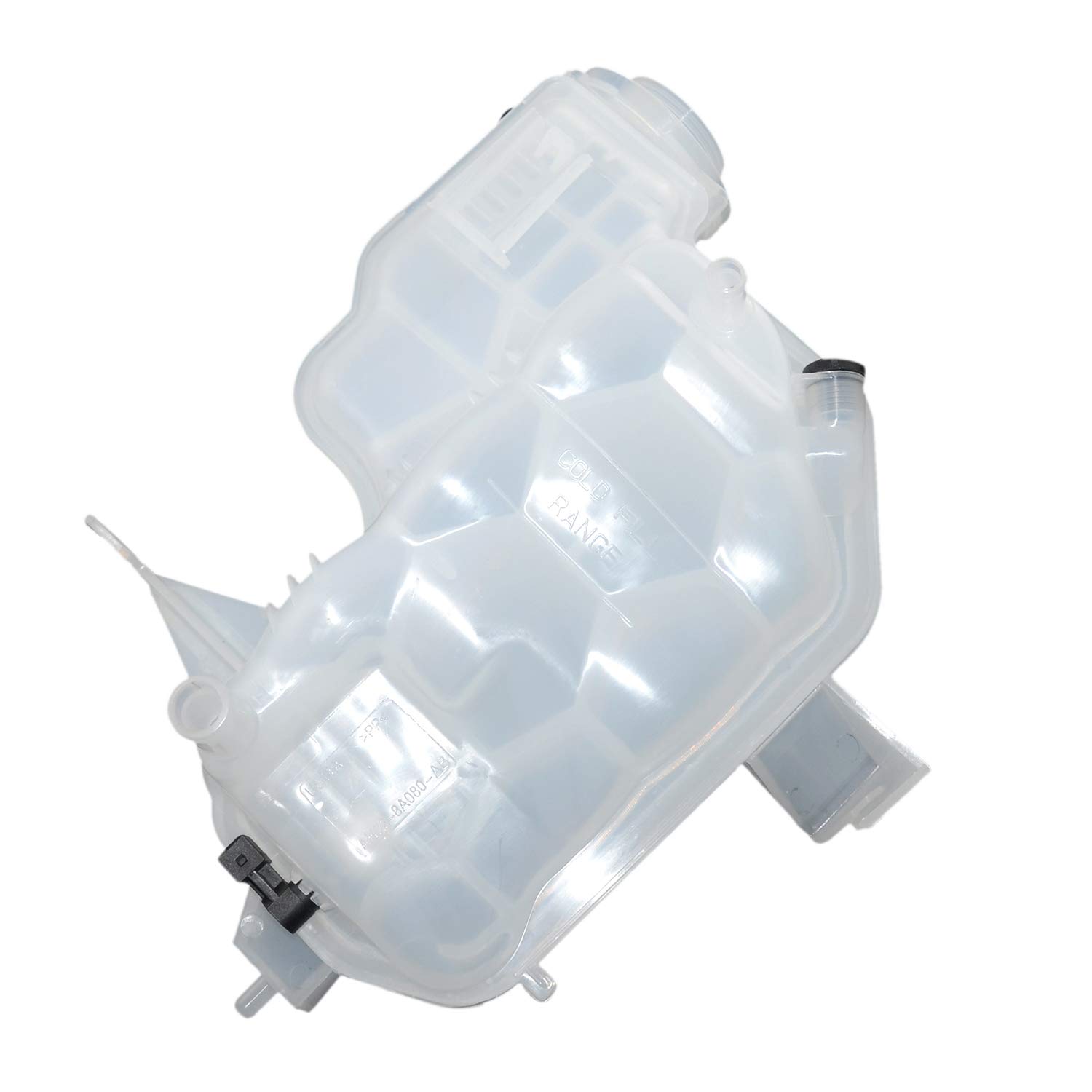 LR020367 Coolant Expansion Header Tank for 2005-2010 Ran-ge Ro-ver Sport, 2004-2009 Discovery 3