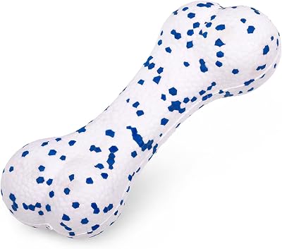 Petface Outdoor Paws Mighty Bone Dog Toy Extra Strong