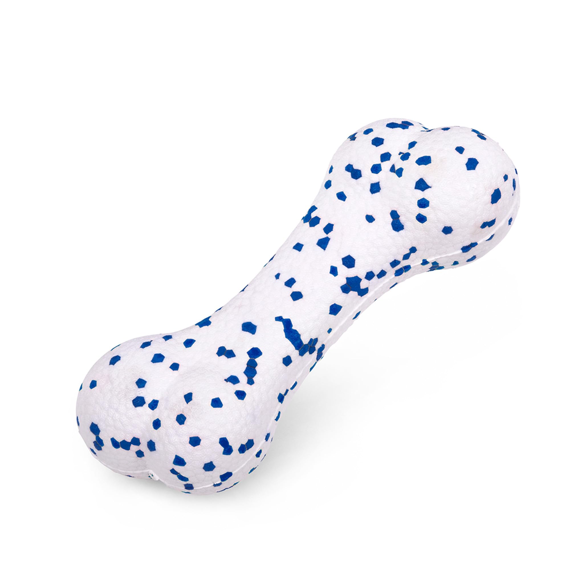 Petface Outdoor Paws Mighty Bone Dog Toy, Extra Strong (Pack of 1)