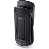 TUSITA Belt Clip Spine Mount Compatible with Garmin Handhelds - GPS System Accessories 010-11734-20
