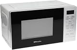 EMtronics 20 Litre Digital Microwave 700W with 800W Grill 10 Power Levels view 3