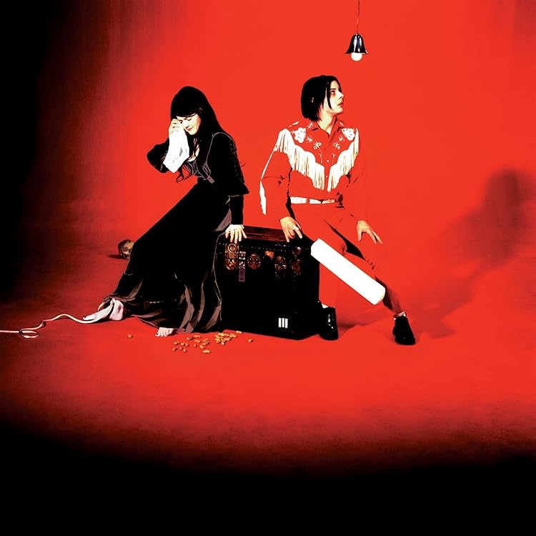 ザ・ホワイト・ストライプス SHM-CD 5タイトルセット(1st～5th) Amazon.co.jp: White Stripes Greatest..: ミュージック