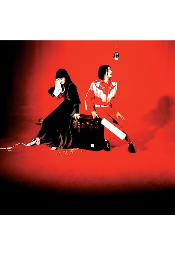洋楽 The White Stripes Get Behind Me Satan XX 洋楽 The White Stripes Get Behind Me Satan XX Amazon.com: Get