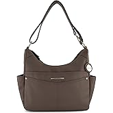 Rosetti womens Dylan Convertible Shoulder Bag | Convertible