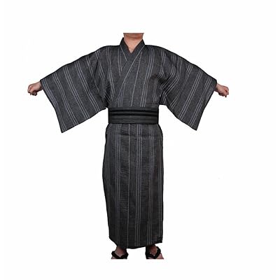 japanese dressing gown mens Chinese Oriental Gold Dragons Red Bathrobe mrobe8 READY AS A GIFT Japanese Satin Dressing Gown Mens