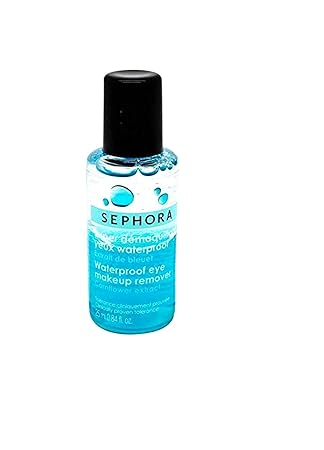 travel eye makeup remover