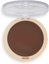 Makeup Revolution Ultra Cream Bronzer Deep 6.7g by Revolution Beauty London