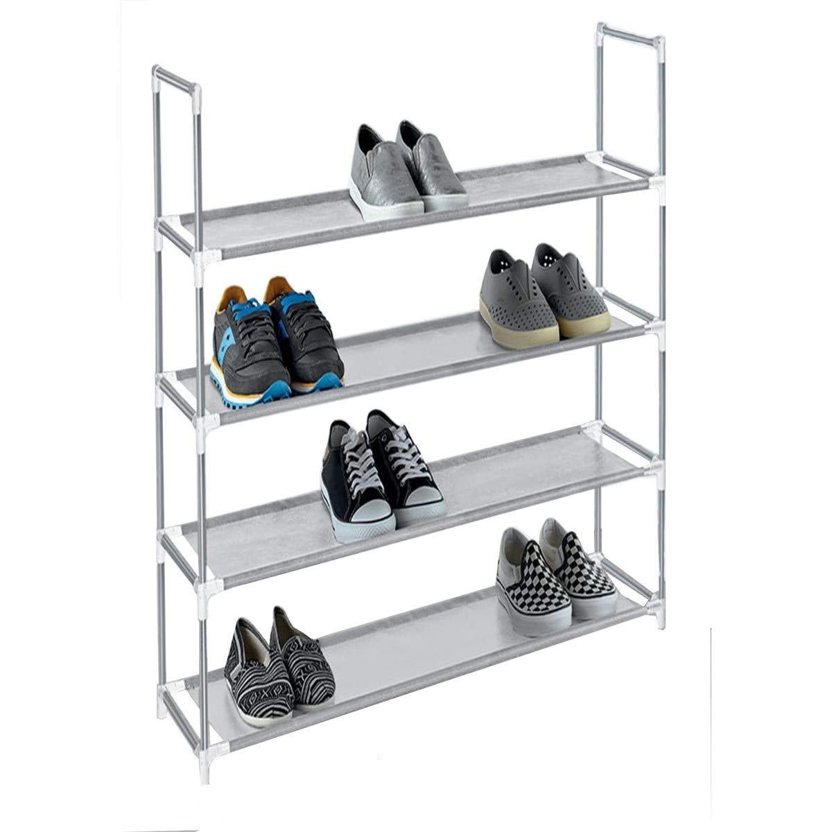 Best Shoe Rack Bed Bath Beyond