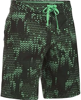 under armour mens board shorts